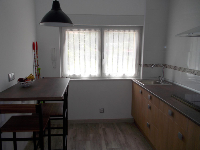 Others 3, Apartamentos La Tata, Asturias