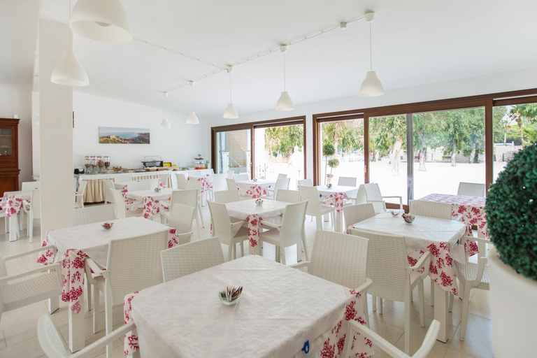 Food & Drinks, Village Baia Turchese, Foggia