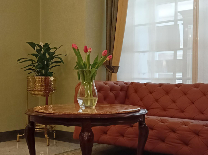 Public Area 3, Grand Hotel Kraków, Kraków City