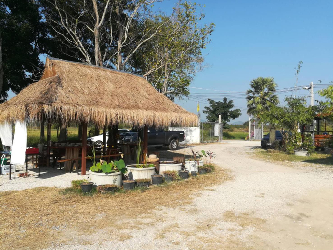 Others 1, BN Resort, Thap Than