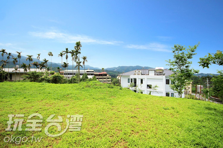 Others 2, Do Tian Ding B&B, Nantou