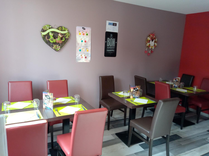 Others 5, Jonquille Chic La Piccola Venezia, Vosges