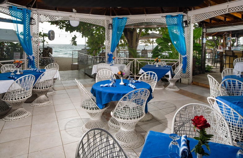 Food & Drinks 5, Rondel Village