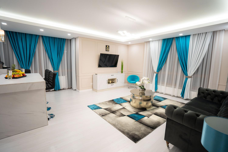 Others 4, SHIMresidence LUXURY, Radauti