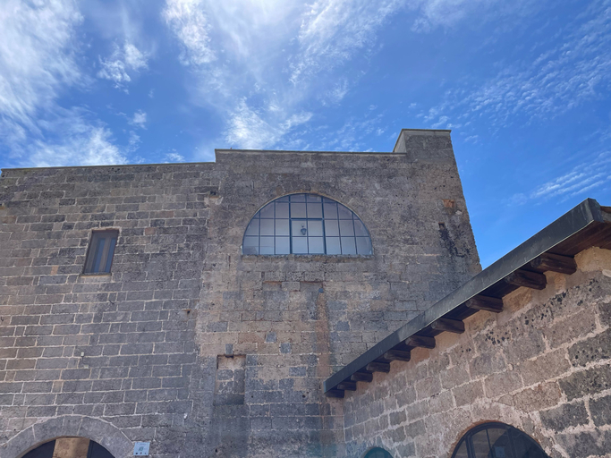 Exterior & Views 2, Masseria Vico, Lecce