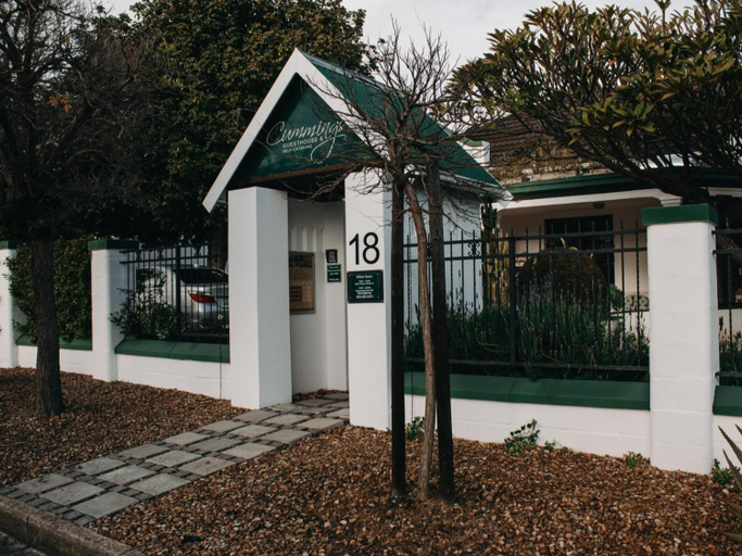 Others 5, Cummings Guesthouse, Cape Winelands
