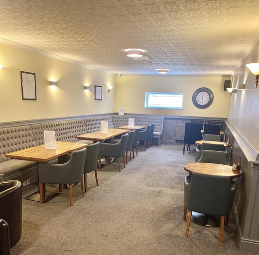 Food & Drinks, Jeffersons Hotel & Serviced Apartments, Cumbria