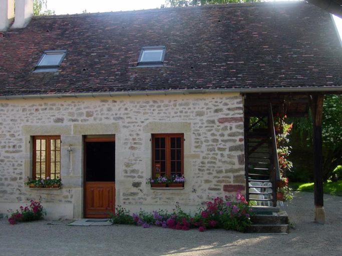 Others 2, Chambre d'hotes Ferme de la Forlonge, Yonne