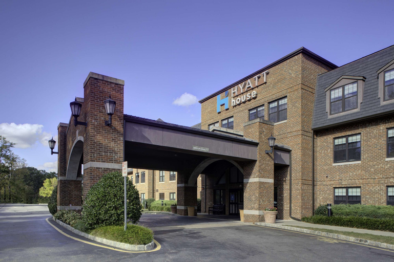 HYATT house Parsippany-East, Morris