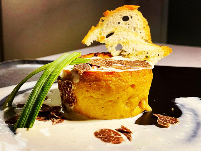 Food & Drinks 5, Il Cardello Locanda, Ravenna