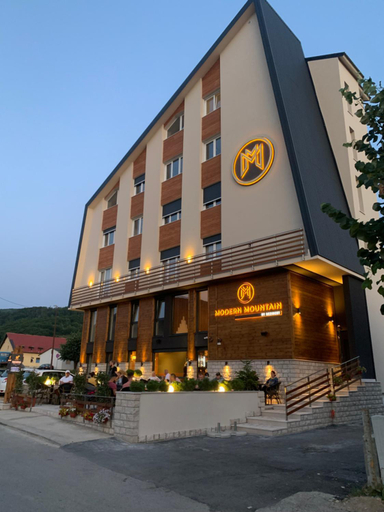 Exterior & Views 1, Modern Mountain Kolasin