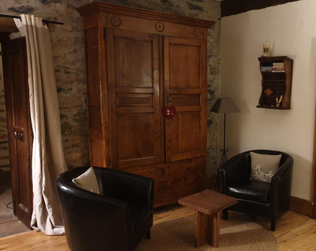 Others 5, chambre et table d'hotes La Grande Ourse, Haute-Garonne