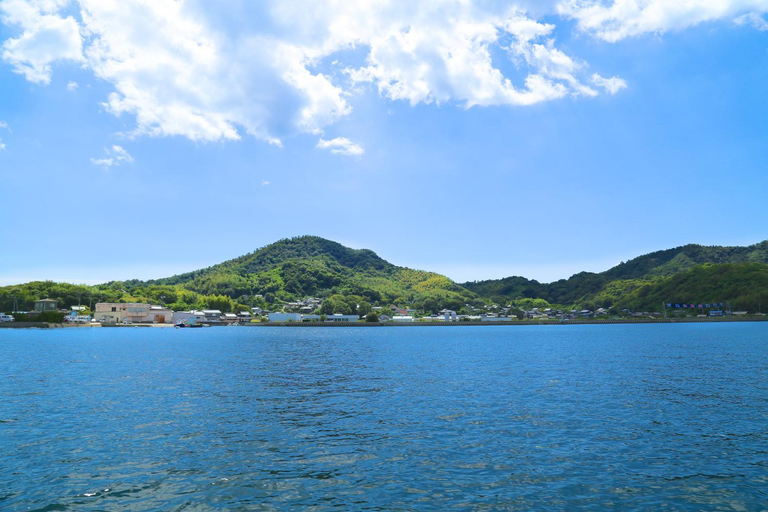 Others 5, "Hitotsuru" in Setouchi, Onomichi