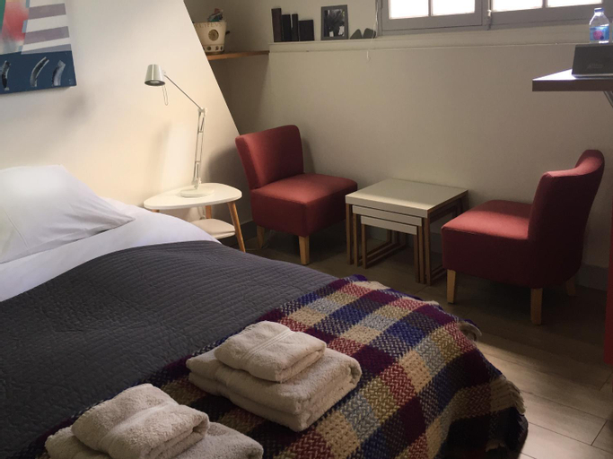 Bedroom 10