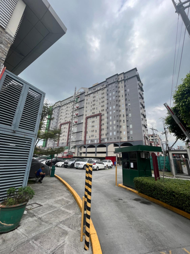 Others 3, The Cozy Place Condo in Pasig Phil, Pasig City