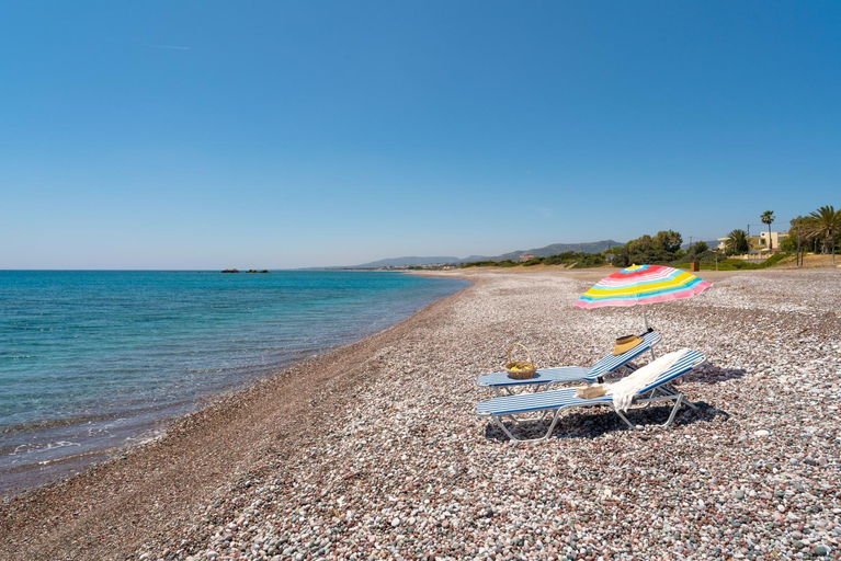 Others 3, Tselios Apartments & Studios, South Aegean