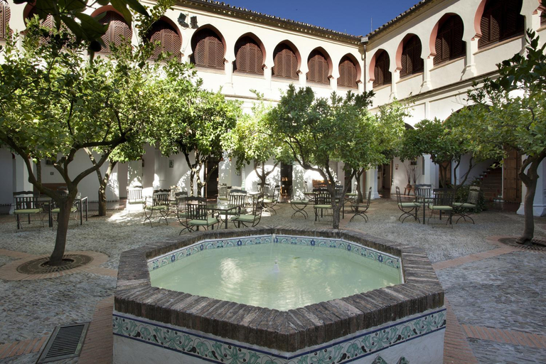 Sport & Beauty 2, Parador de Guadalupe, Cáceres
