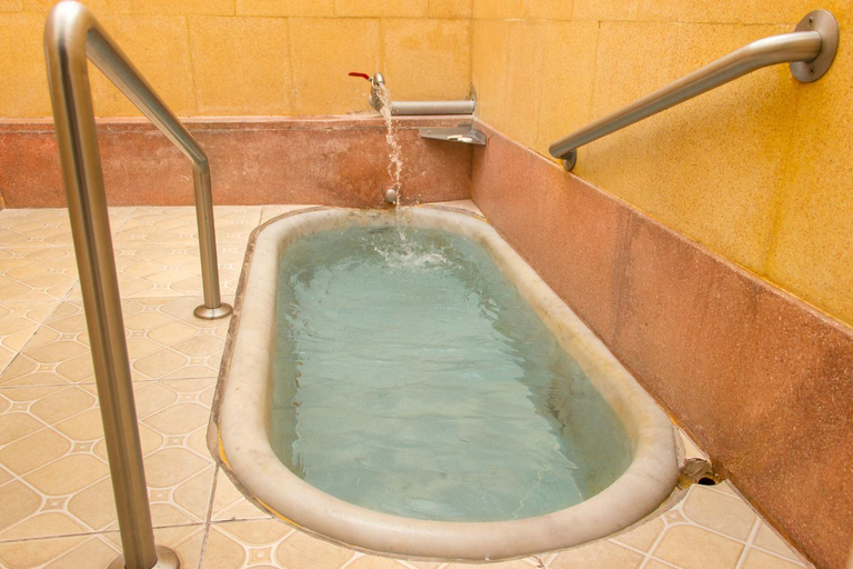 Sport & Beauty 5, Hotel Caldas da Imperatriz, Santo Amaro da Imperatriz