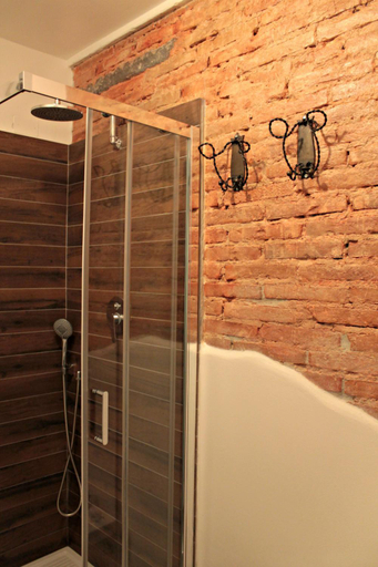 Bathroom 4, Soggiorno Sogna Firenze, Florence