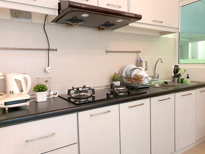 Others 5, KLIA Ehsan Residences Sepang Nilai, Sepang