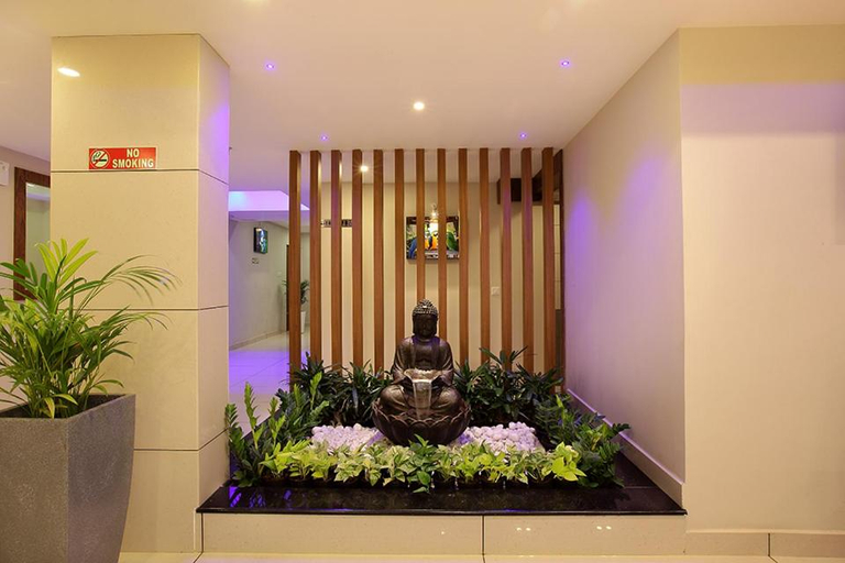Public Area 1, Lumbini Supreme, Thrissur