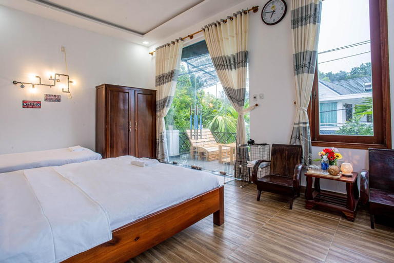 Others 3, Lam Vien Homestay Hue, Huế
