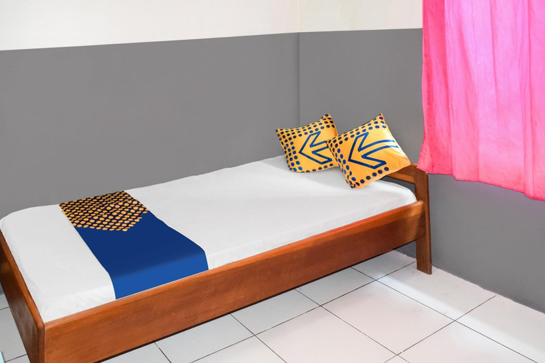 Bedroom 4, SPOT ON 91147 Penginapan Widodo, Kutai Kartanegara