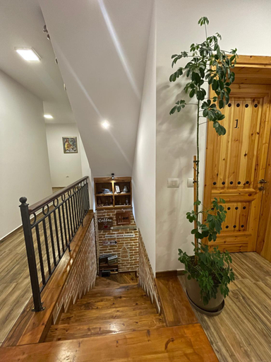 Others 4, Bujtina Liana Voskopoje, Korçës