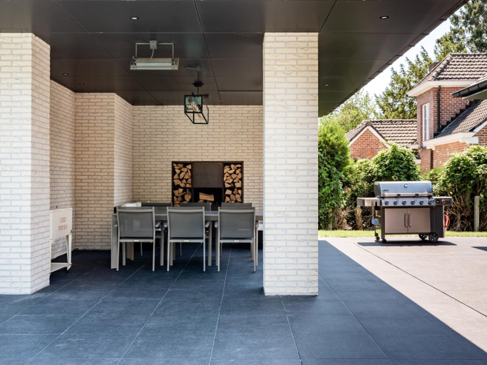 Others 5, B&B Welness Sport and Pleasure, Oost-Vlaanderen