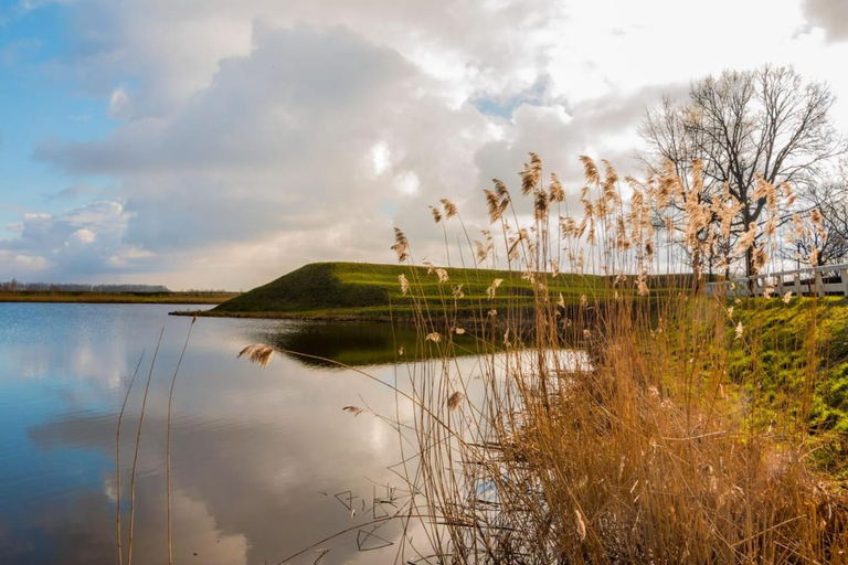 Others 3, Bed en Breakfast de Olm, Loon op Zand