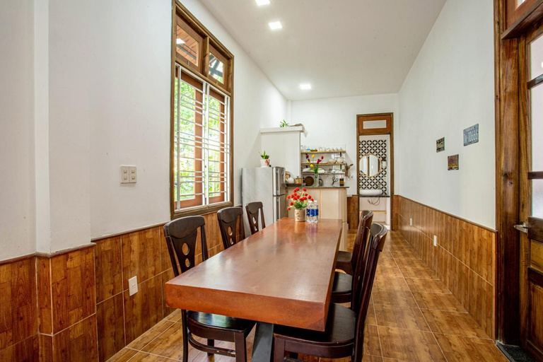 Food & Drinks, Lam Vien Homestay Hue, Huế