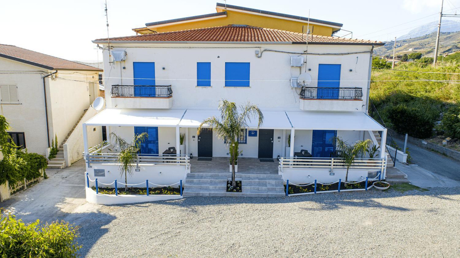 Others 4, Le Casette sul Mare - Case Vacanza, Cosenza