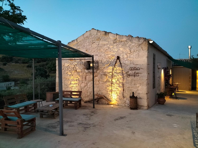 Others 5, Casa Giufa B&B, Ragusa