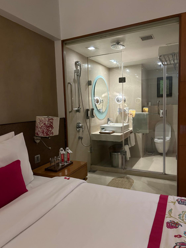 Bedroom 3, Fortune Select SG Highway, Ahmedabad - Member ITC Hotels' Group, Ahmadabad