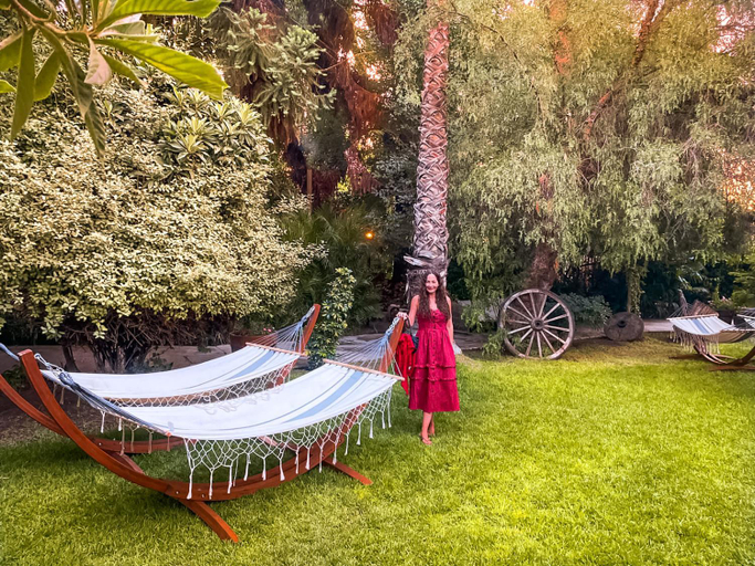 Others 4, Barros Wellness & Spa Resort Boutique, Los Andes
