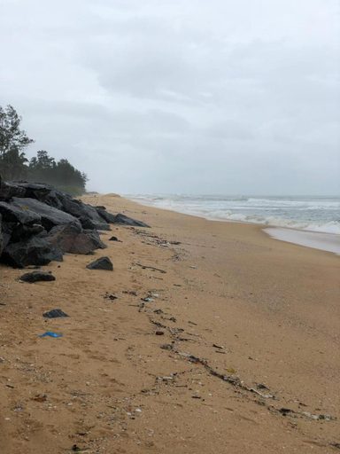 Others 3, SaffronStays Ocean Pearl, Udupi