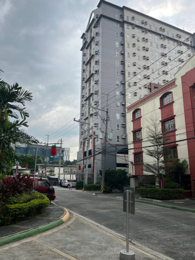Others 5, The Cozy Place Condo in Pasig Phil, Pasig City