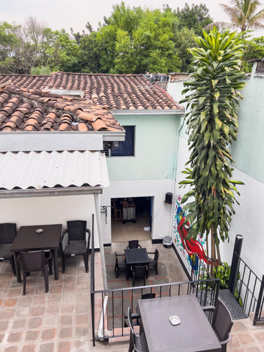 Others 4, Rock Hostel Medellin, Medellín