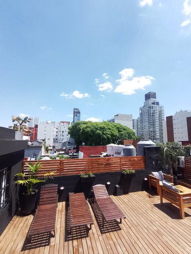 Others 5, Hostel Sweet Home Palermo Soho, Distrito Federal