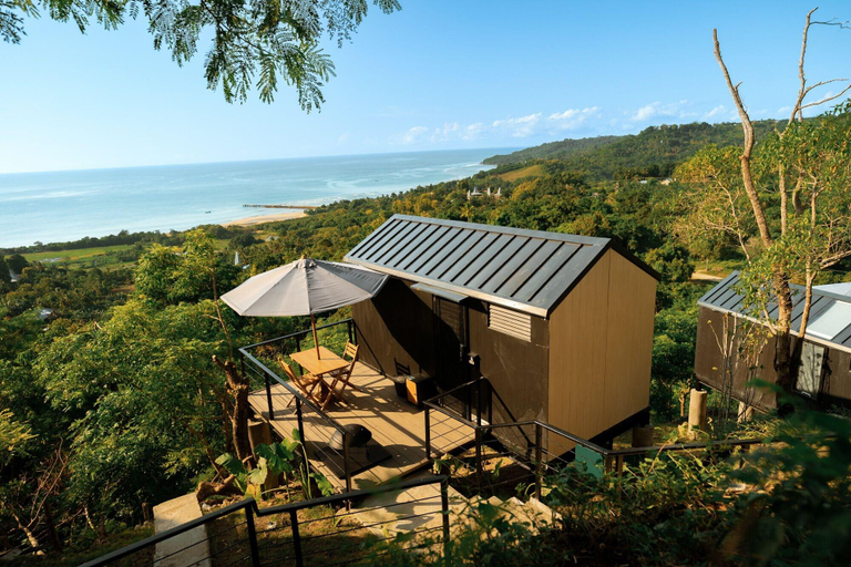 General view 4, Bobocabin Umarato Sumba, Sumba Barat