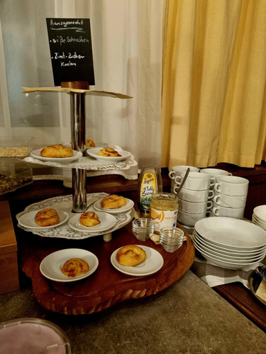 Food & Drinks 4, Hotel Gumberger GmbH Garni, Freising