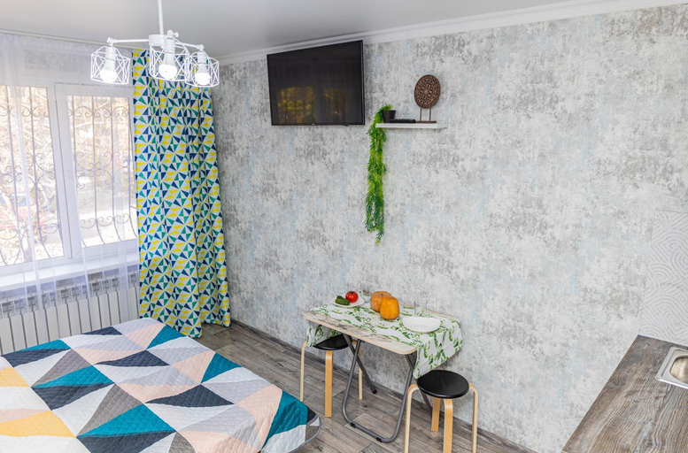Others 3, YourHouse на Си Синхая 22 близко к Меге, Almaty
