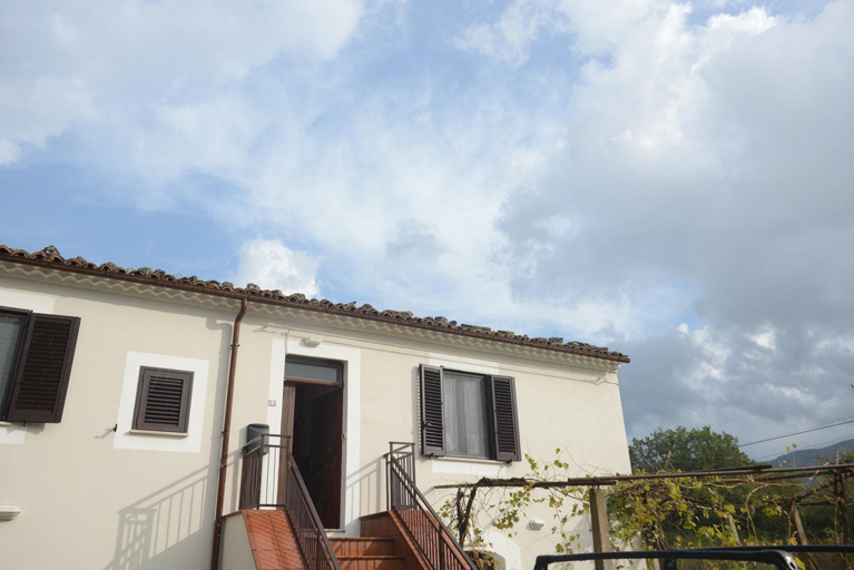 Others 5, Casetta Margret, Campobasso