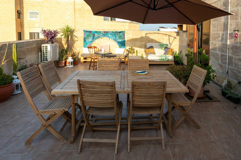 Food & Drinks 3, Laremi Bed&Breakfast Gozo