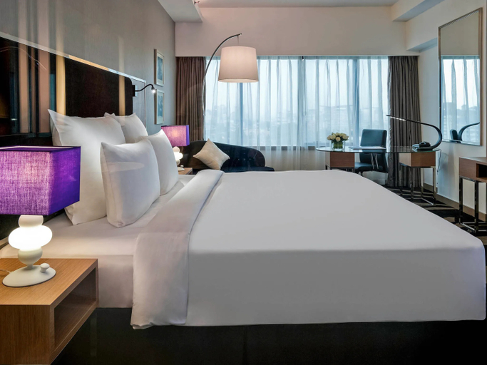 Others 3, Wyndham Grand Bangsar Kuala Lumpur, Kuala Lumpur