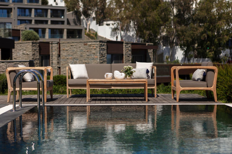 Sport & Beauty 2, METT Hotel Beach Resort Bodrum, Bodrum