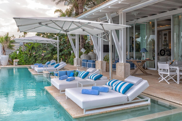 Others 3, Villa Sha - Cancun Luxury Beachfront, Isla Mujeres