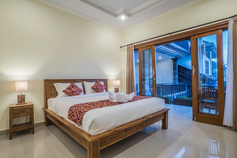 Bedroom 13