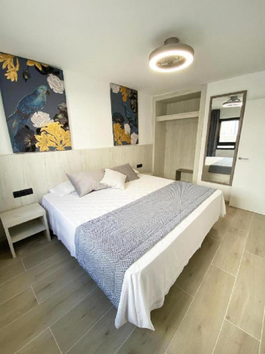 Bedroom 3, Bakour Lanzarote Splash, Las Palmas