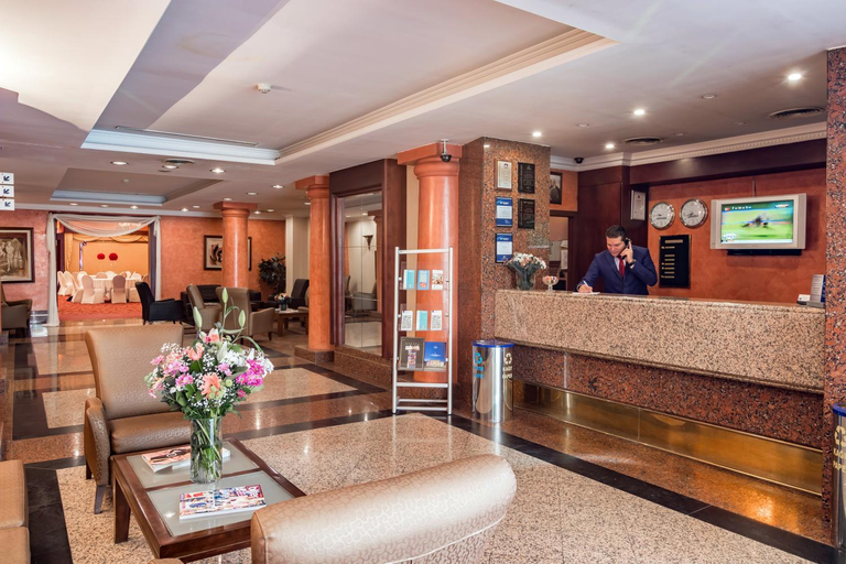 Public Area 2, Hotel 2000 Kavaklıdere, Çankaya